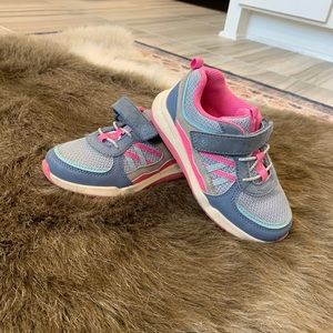 Munchkin Stride Rite Shoes